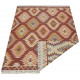 Oboustranný kusový koberec Switch 104738 Multicolored