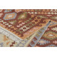 Oboustranný kusový koberec Switch 104740 Multicolored