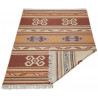 Oboustranný kusový koberec Switch 104741 Multicolored