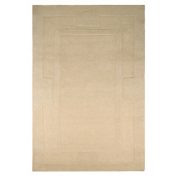 Ručně všívaný kusový koberec Sierra Apollo Beige