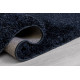 Ručně všívaný kusový koberec Veloce Blue
