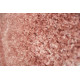 Kusový koberec Velvet Pink