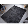 Kusový koberec Velvet Charcoal