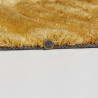 Kusový koberec Verge Furrow Ochre