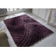 Kusový koberec Verge Ridge Purple