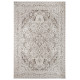 Kusový orientální koberec Mujkoberec Original Flatweave 104805 Cream/Light-brown – na ven i na doma