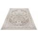 Kusový orientální koberec Mujkoberec Original Flatweave 104805 Cream/Light-brown – na ven i na doma