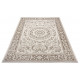Kusový orientální koberec Mujkoberec Original Flatweave 104811 Cream/Light-brown – na ven i na doma