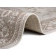 Kusový orientální koberec Mujkoberec Original Flatweave 104811 Cream/Light-brown – na ven i na doma