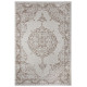 Kusový orientální koberec Mujkoberec Original Flatweave 104814 Cream/Light-brown – na ven i na doma