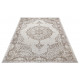 Kusový orientální koberec Mujkoberec Original Flatweave 104814 Cream/Light-brown – na ven i na doma