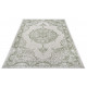 Kusový orientální koberec Flatweave 104819 Cream/Green