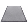 Kusový koberec Flatweave 104823 Silvergrey/Cream