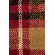 Kusový koberec Cocktail Highland Red