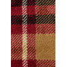Kusový koberec Cocktail Highland Red