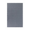 Kusový koberec Cotone Pappel Blue