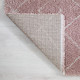 Kusový koberec Dakari Imari Pink/Cream