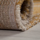 Kusový koberec Dakari Nuru Ochre/Cream/Grey