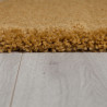 Kusový koberec Dakari Nuru Ochre/Cream/Grey