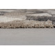 Kusový koberec Dakari Nuru Natural/Grey