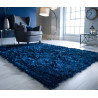 Kusový koberec Dazzle Midnight-Blue