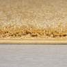 Kusový koberec Sleek Golden Ochre