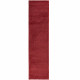 Kusový koberec Sleek Brick Red