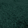 Kusový koberec Sleek Forest Green