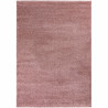 Kusový koberec Sleek Blush Pink