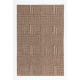 Kusový koberec Skyline Washable Pinnacle Brown
