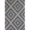 Kusový koberec Florence Alfresco Moretti Beige/Anthracite