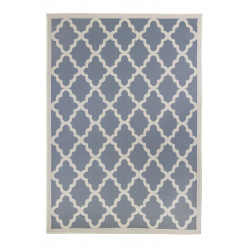 Kusový koberec Florence Alfresco Padua Beige/Anthracite