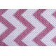 Kusový koberec Florence Alfresco Trieste Pink