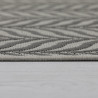 Kusový koberec Florence Alfresco Sicily Grey
