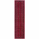 Kusový koberec Sincerity Royale Bokhara Red