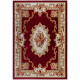 Kusový koberec Sincerity Royale Dynasty Red