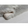 Kusový koberec Faux Fur Sheepskin Grey