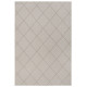 Kusový koberec Mujkoberec Original Flatweave 104825 Cream/Light-brown – na ven i na doma