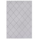 Kusový koberec Mujkoberec Original Flatweave 104828 Silver/Grey – na ven i na doma