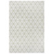 Kusový koberec Mujkoberec Original Flatweave 104835 Cream/Green – na ven i na doma