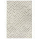 Kusový koberec Flatweave 104842 Cream/Green