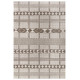 Kusový koberec Mujkoberec Original Flatweave 104851 Light-brown/Cream – na ven i na doma