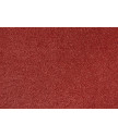 Metrážový koberec Satine 141 (KT) terakota, zátěžový
