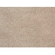 Metrážový koberec Satine 230 (KT) béžové, zátěžový