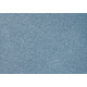 Metrážový koberec Satine 751 (KT) sv.modré, zátěžový