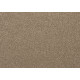 Metrážový koberec Montana 281 hnědo-bílá