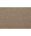 Metrážový koberec Montana 281 hnědo-bílá