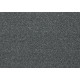 Metrážový koberec Montana 821(815) šedo-bílá