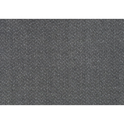 Metrážový koberec Optima Essential 220 hnědá, zátěžový