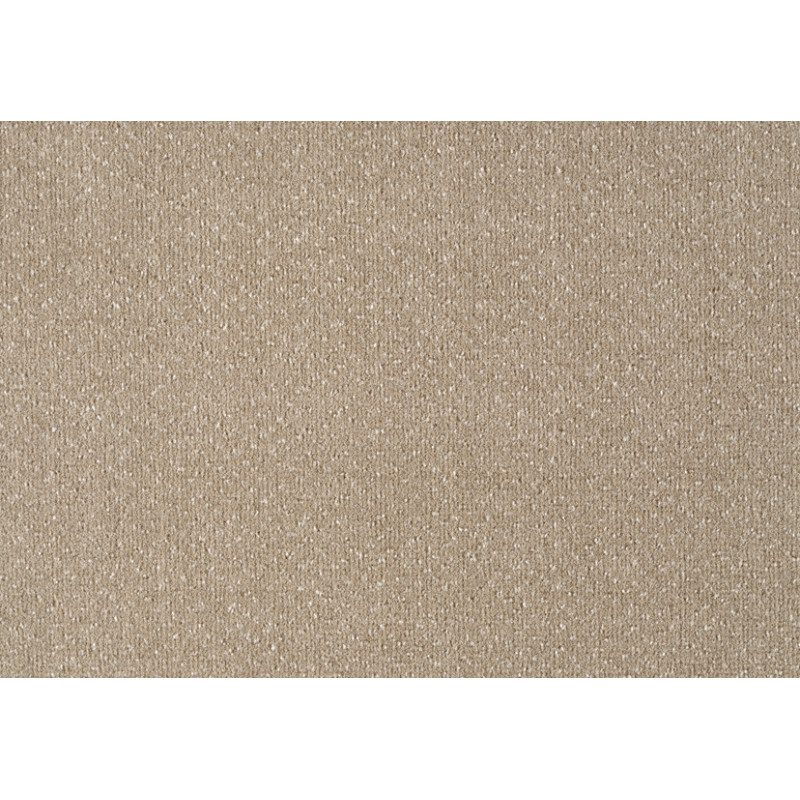 Metrážový koberec Optima Essential 250 béžová, zátěžový
